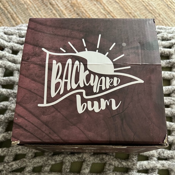 Set of four (4) Stainless Steel Stemless Wine Glasses (18 oz.) - Picture 2 of 5